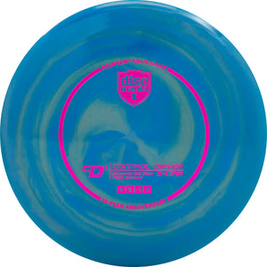 Discmania S-Line Swirl CD1 - 10 Year Anniversary