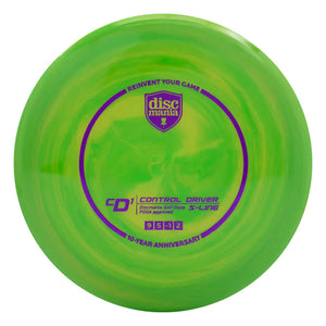 Discmania S-Line Swirl CD1 - 10 Year Anniversary