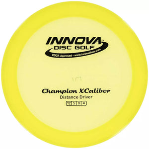 Innova Champion XCaliber