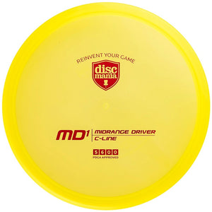 Discmania C-line MD1