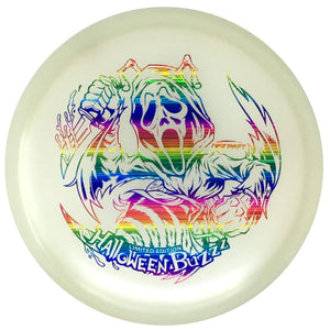 Discraft Limited Edition Z Glo Buzzz Halloween 2021