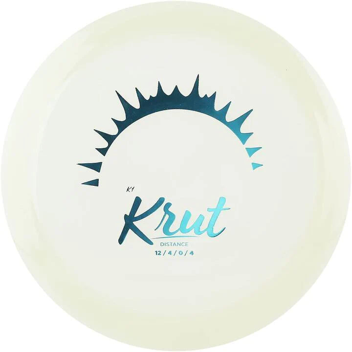 Kastaplast K1 Glow Krut