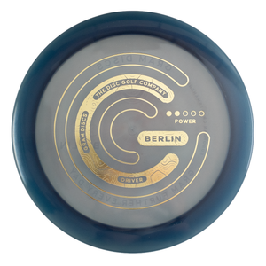 GRAM Discs Vibe Line Berlin