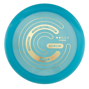 GRAM Discs Vibe Line Berlin