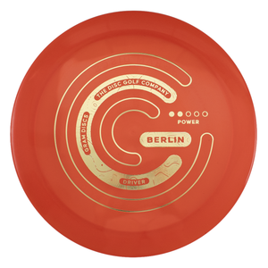 GRAM Discs Vibe Line Berlin