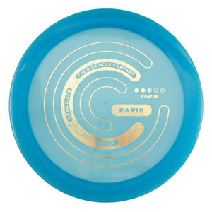 GRAM Discs Vibe Line Paris