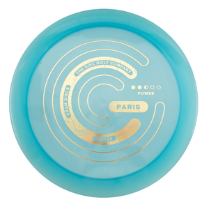 GRAM Discs Vibe Line Paris