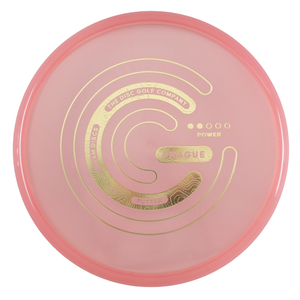 GRAM Discs Flow Line Prague