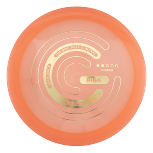 GRAM Discs Vibe Line Riga