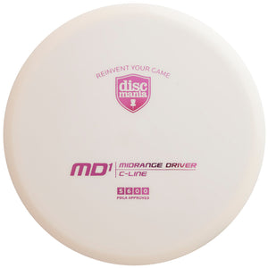 Discmania C-line MD1