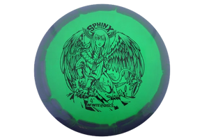 Infinite Discs Halo S-Blend Sphinx