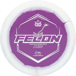 Dynamic Discs Supreme Orbit Sockibomb Felon