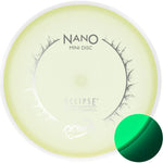 MVP Nano Eclipse - "mini marker"