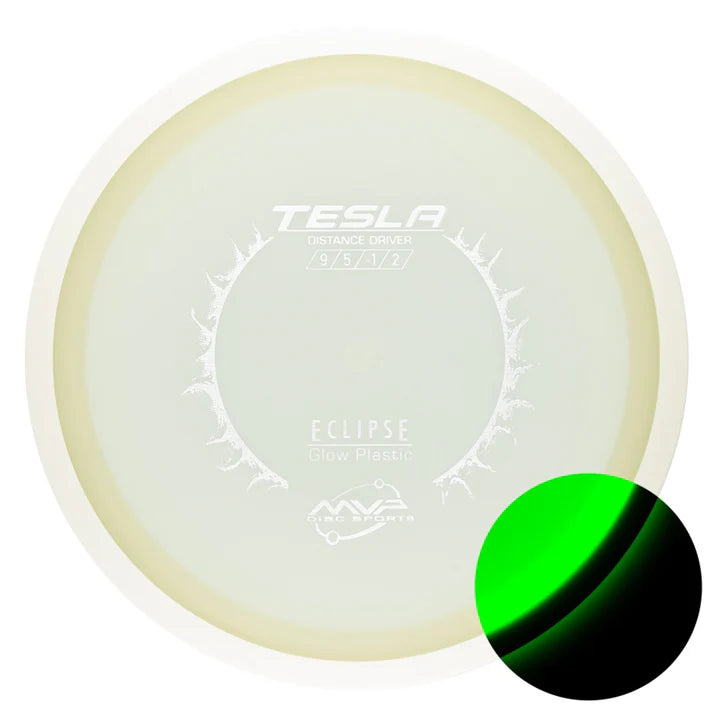 MVP Tesla Eclipse