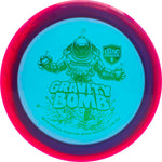 Discmania C-Line Horizon PD2 - Gravity Bomb