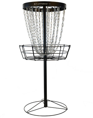 Latitude 64 Trainer Lite Basket