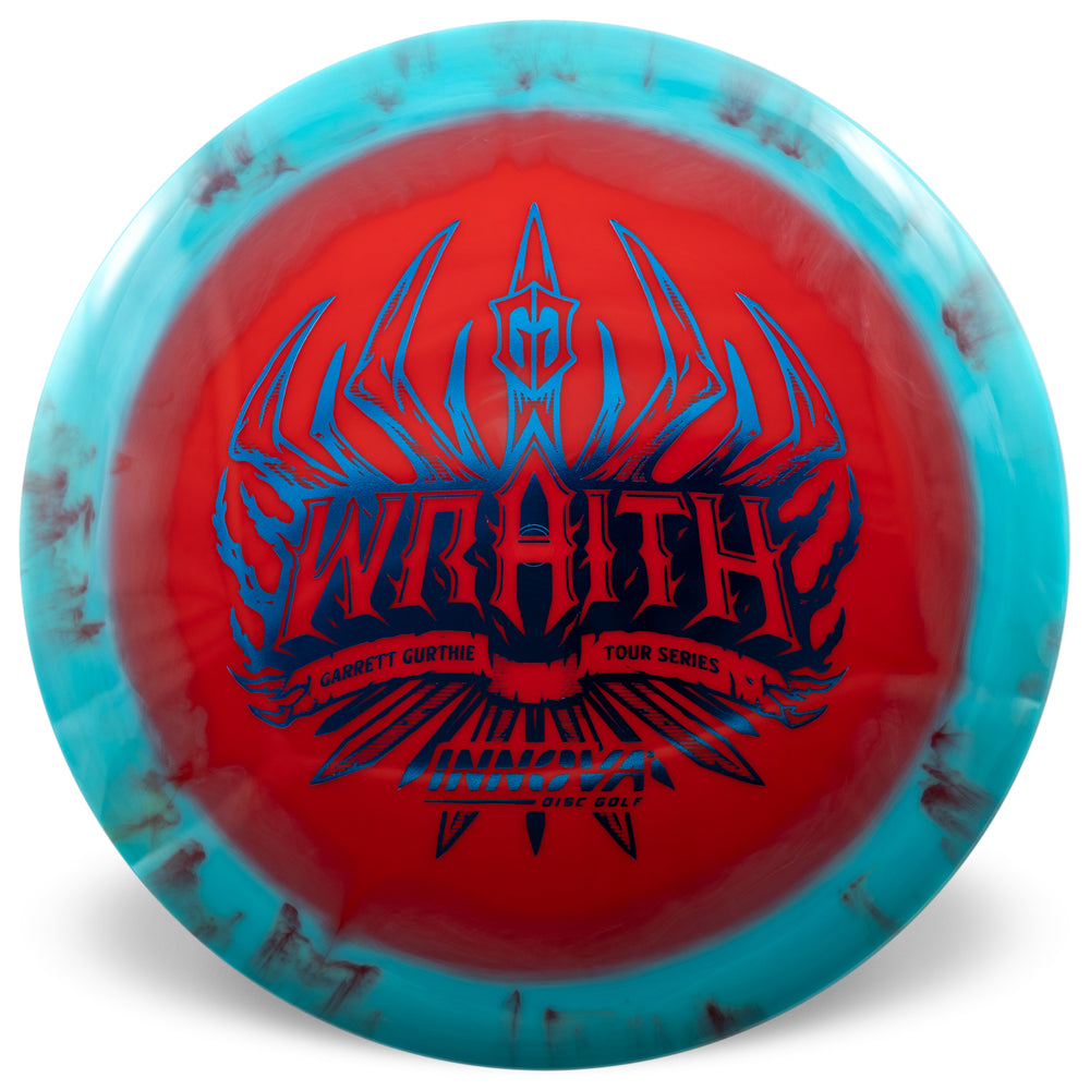 Innova Halo Star Wraith - Garret Gurthie Tour Series 2025
