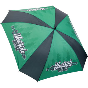 Westside Discs 60" Arc Umbrella