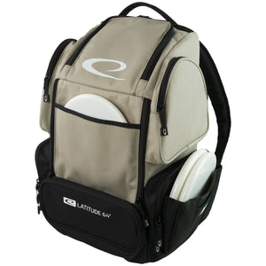 Latitude 64 Luxury E4 backpack