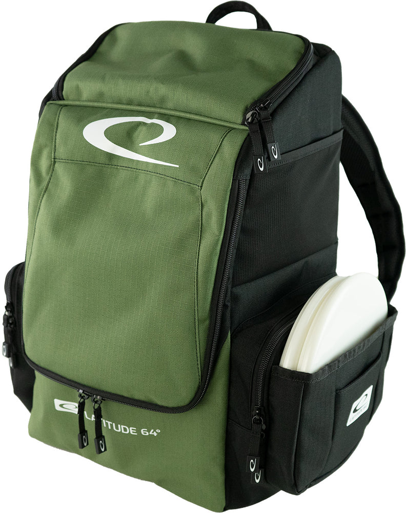 
                  
                      Vaata pilte Latitude 64 Core Pro E2 Backpack
                  
              