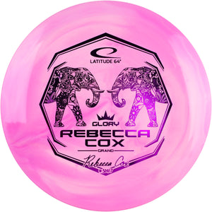 Latitude 64 Grand Glory - Rebecca Cox Team Series