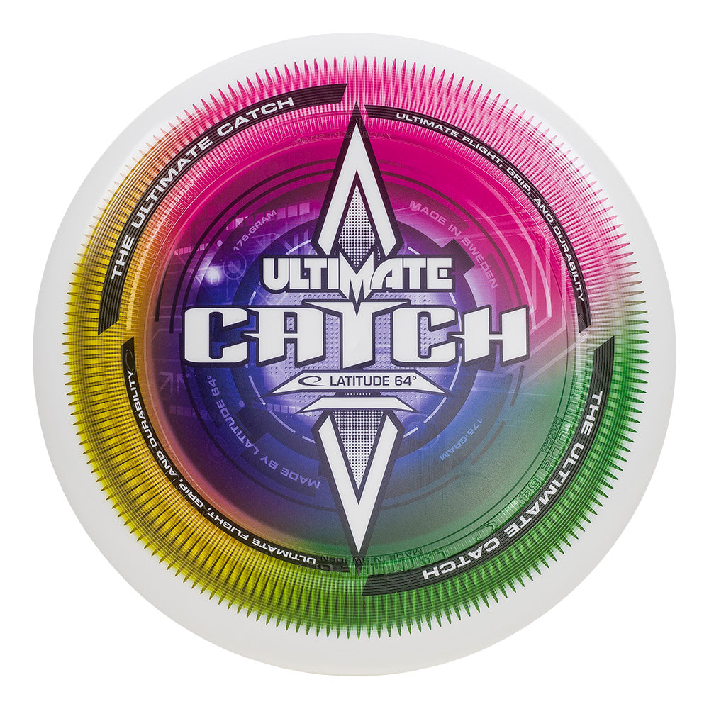 Latitude 64 Ultimate Catch