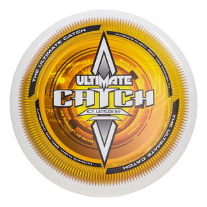 Latitude 64 Ultimate Catch