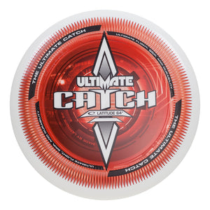 Latitude 64 Ultimate Catch