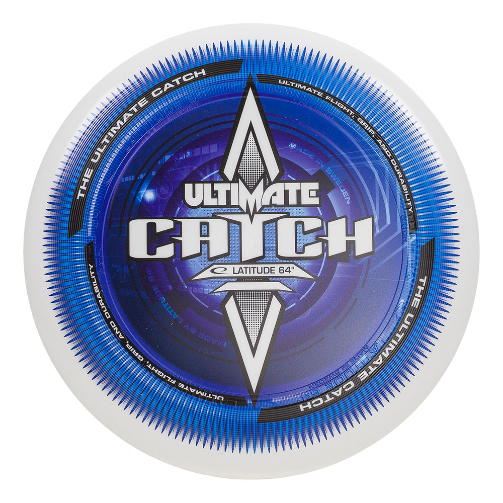 Latitude 64 Ultimate Catch