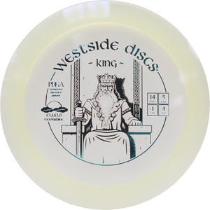 
                  
                      Vaata pilte Westside Discs Moonshine King
                  
              