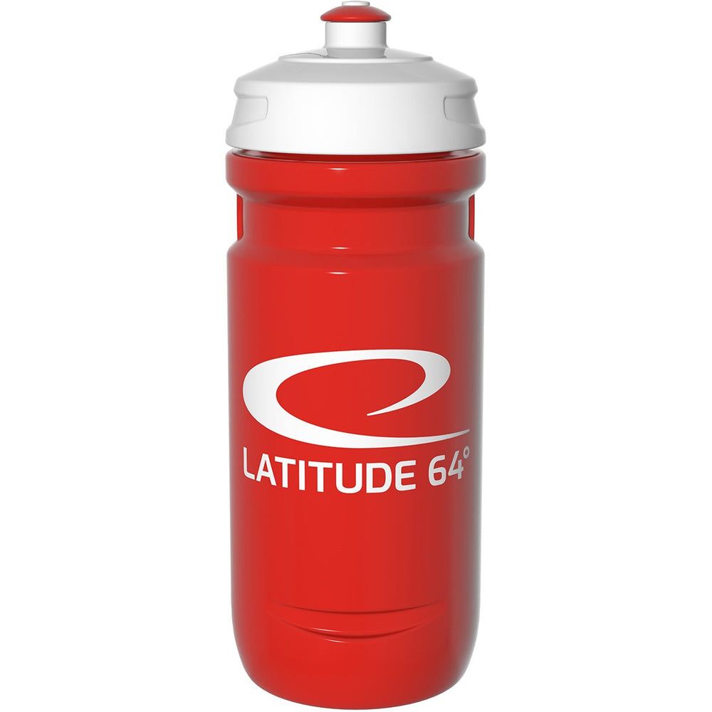 Latitude 64 water bottle 600ml