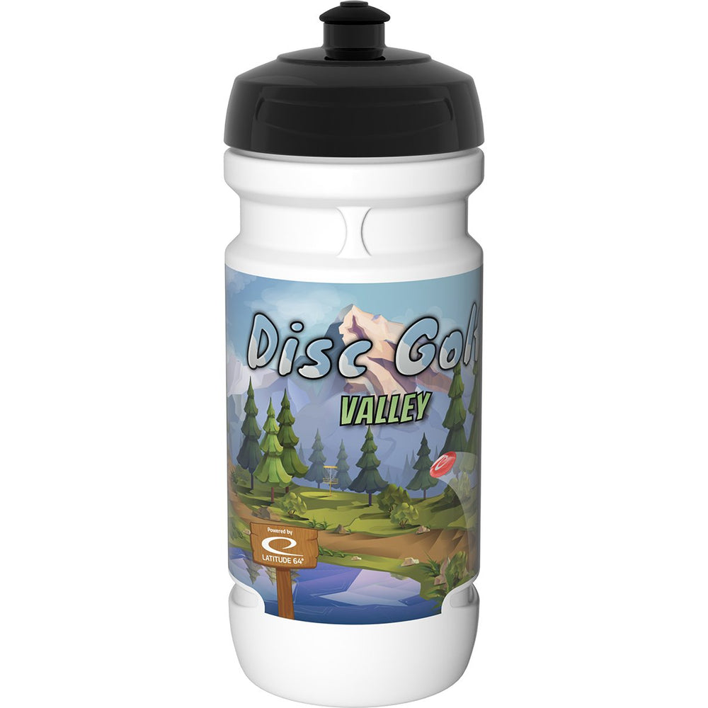 
                  
                      Vaata pilte Disc Golf Valley water bottle 600ml
                  
              