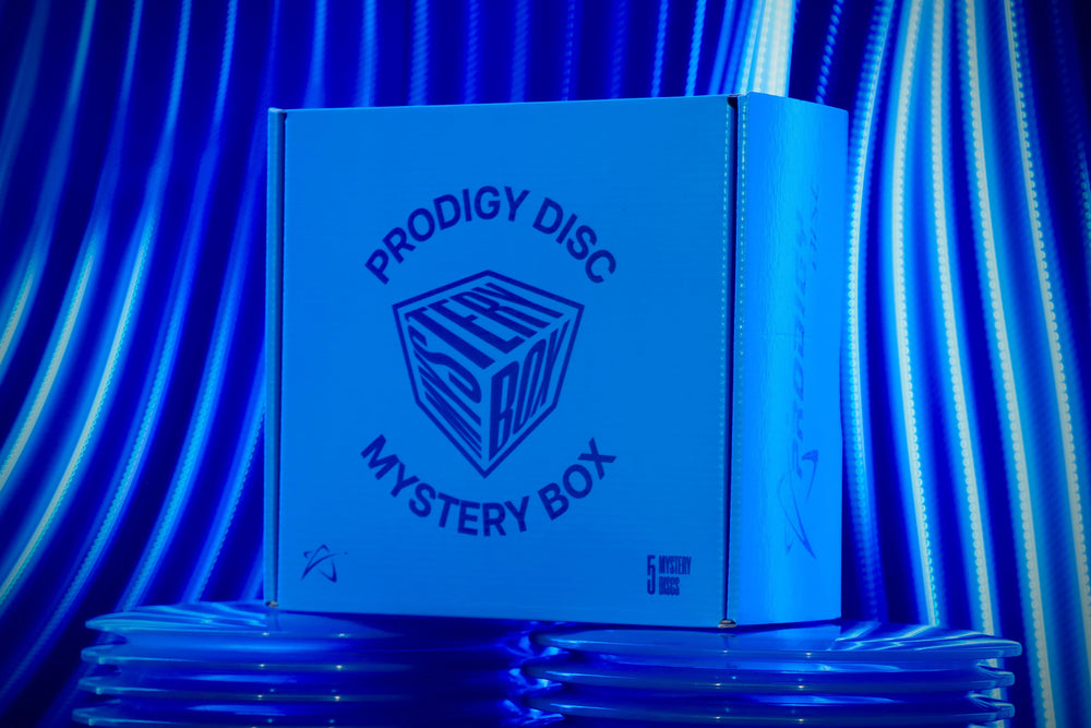 
                  
                      Vaata pilte Prodigy Mystery Box 2023 (blue)
                  
              