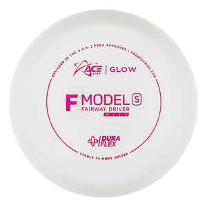 Prodigy ACE F Model S DuraFlex GLOW