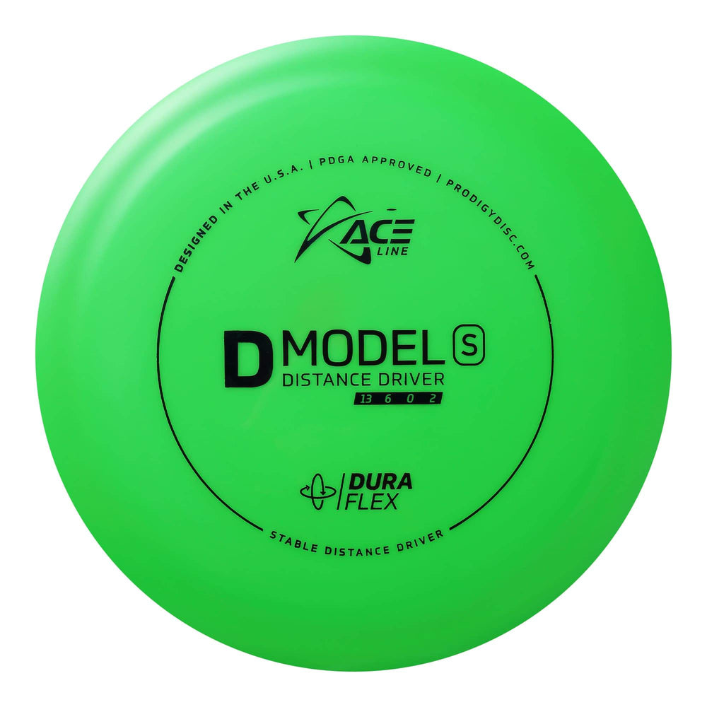 Prodigy ACE D Model S DuraFlex
