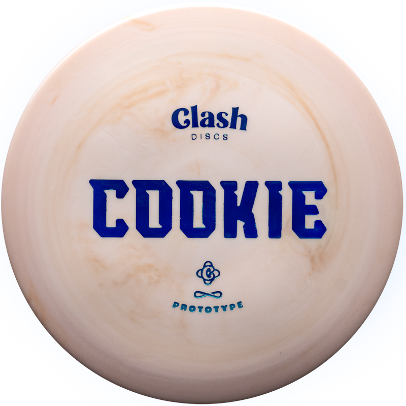 
                  
                      Vaata pilte Clash Discs Steady Cookie
                  
              