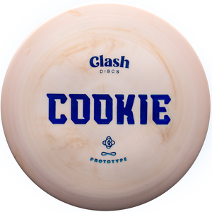 
                  
                      Vaata pilte Clash Discs Steady Cookie
                  
              