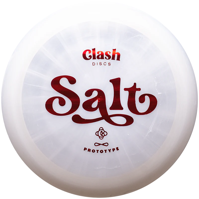 
                  
                      Vaata pilte Clash Discs Steady Salt
                  
              