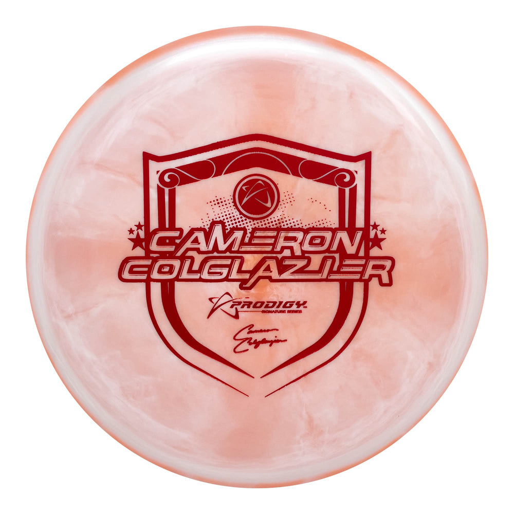 Prodigy M3 500 Spectrum Cameron Colglazier Signature Series