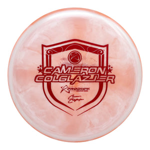 Prodigy M3 500 Spectrum Cameron Colglazier Signature Series