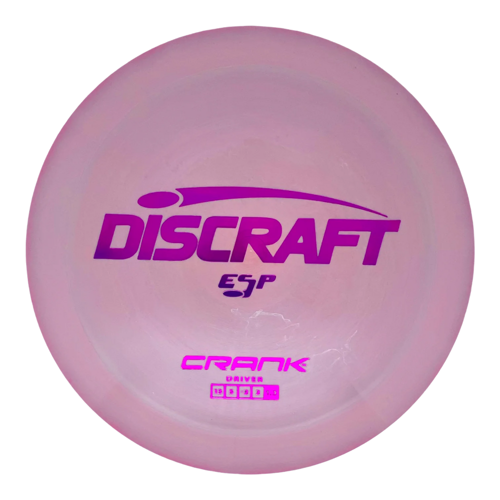 Discraft ESP Crank