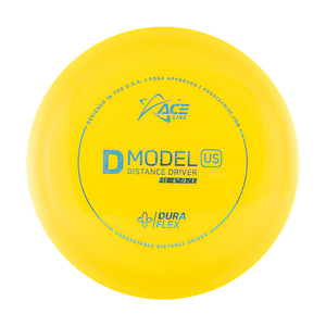 
                  
                      Vaata pilte Prodigy ACE D Model US DuraFlex
                  
              