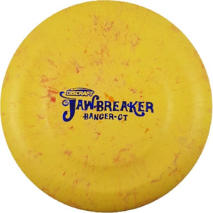Discraft Jawbreaker Banger - GT