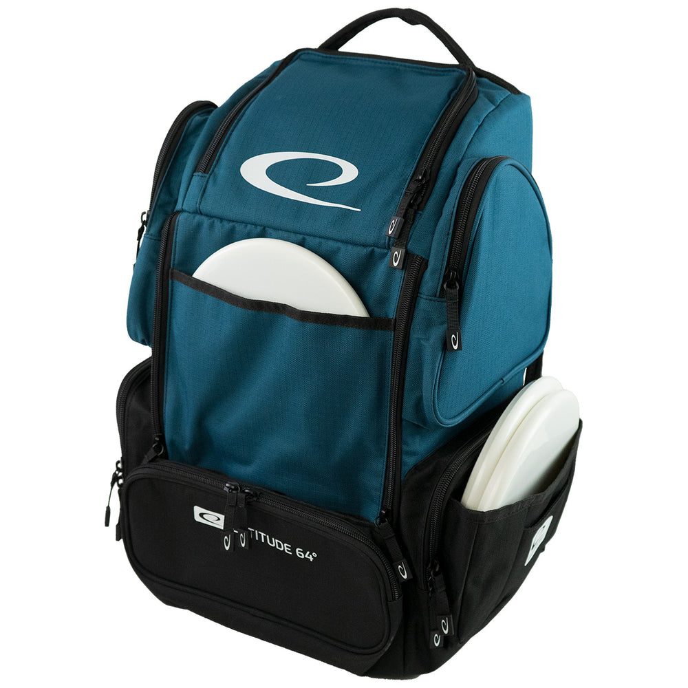 Latitude 64 Luxury E4 backpack