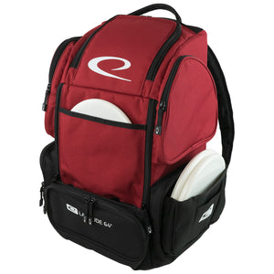 
                  
                      Vaata pilte Latitude 64 Luxury E4 backpack
                  
              