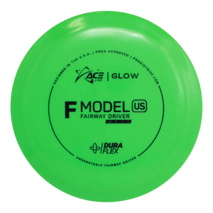 Prodigy ACE F Model US DuraFlex GLOW