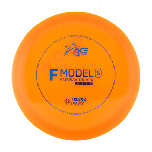 Prodigy ACE F Model S DuraFlex