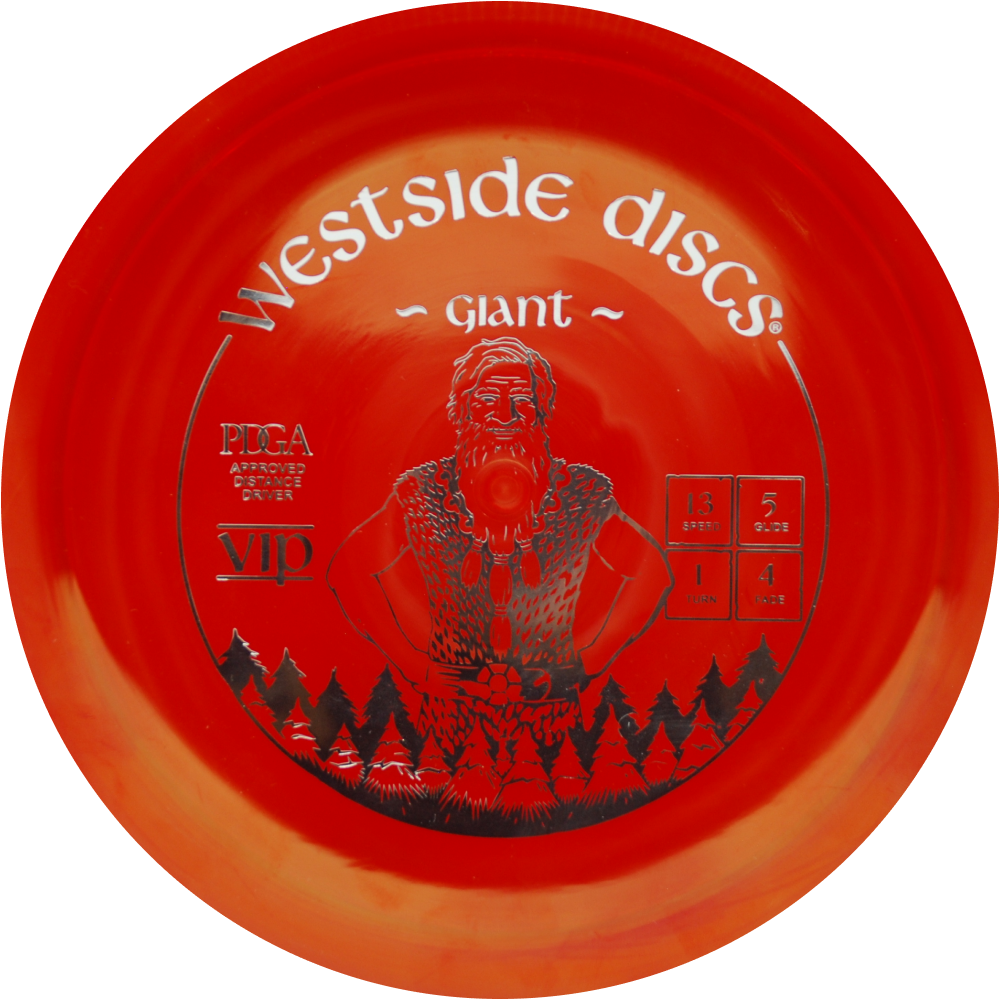 Westside Discs VIP Line Giant