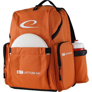 
                  
                      Vaata pilte Latitude 64 Swift backpack
                  
              