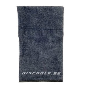 Discgolf.ee x Discland Towel